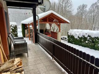 Chata v Bučinách - 7