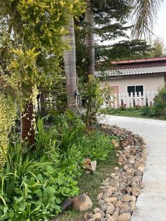 Rural stay Baan mea pen - 9