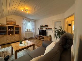 Ferienwohnung Am See 1 - 9