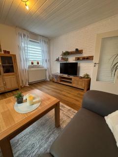 Ferienwohnung Am See 1 - 8