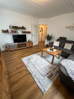 Ferienwohnung Am See 1 - 5