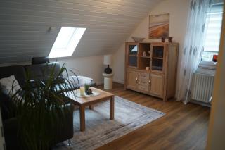 Ferienwohnung Am See 1 - 3