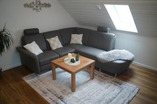 Ferienwohnung Am See 1 - 2
