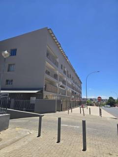 Fishers Court Apartment 29 - 8