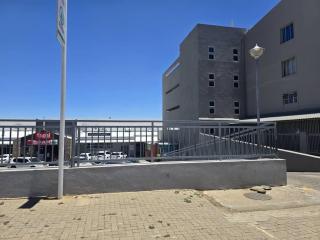 Fishers Court Apartment 29 - 9