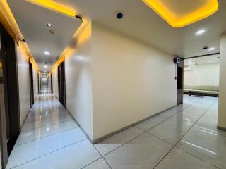 Hotel President AC Rooms - 9