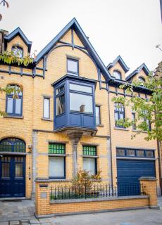 Kolonel Kamiel - 28p - Luxe Woning - Veurne - 9