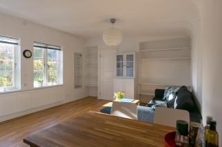 Small independent apartment in Lund - 9