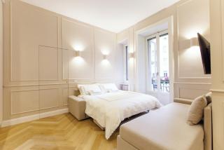 Marcora 6t luxury living apartment in Brera - 15min walk to Duomo - Mailand - 3