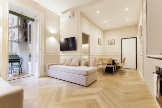 Marcora 6t luxury living apartment in Brera - 15min walk to Duomo - Mailand - 0