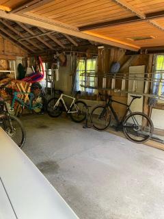 Chambres d'Hôtes des Cascades St-Nicolas - 4