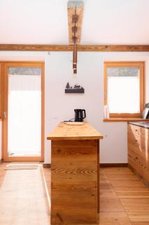 Arga' New Alpine Design Apartment Central & Scenic Views - 5