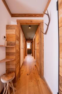 Arga' New Alpine Design Apartment Central & Scenic Views - 7