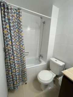 Apartamento con terraza y vista al mar - 2