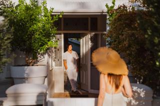 De Kleine Prince - A Reimagined Village Home - 6