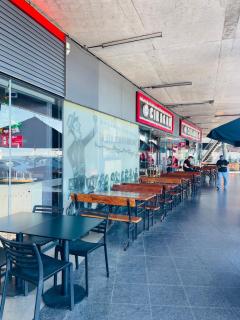 Apartamento con terraza y vista al mar - 7