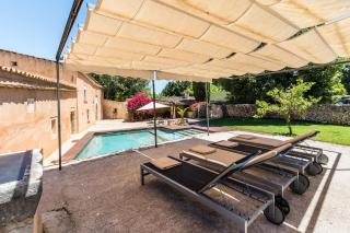 Villa Can Mir near Buger By home villas 360 - 8