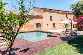 Villa Can Mir near Buger By home villas 360 - 6