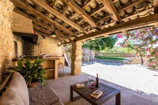 Villa Can Mir near Buger By home villas 360 - 2