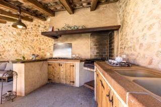 Villa Can Mir near Buger By home villas 360 - 1