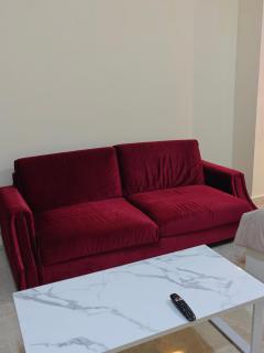 Perfect Private Cozy Studio In Mushrif - 8