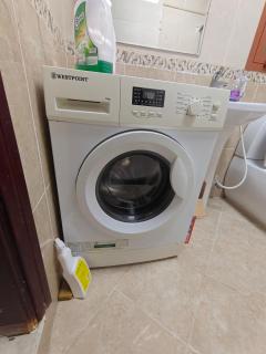 Perfect Private Cozy Studio In Mushrif - 4