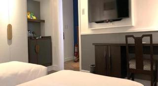 The Henry Suites MiraNila Quezon City - Manila - 1