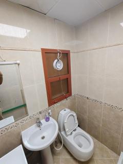 Perfect Private Cozy Studio In Mushrif - 2