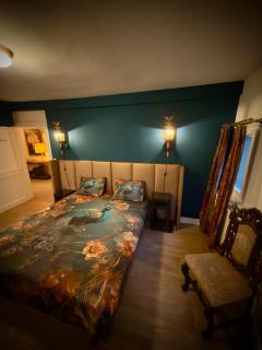 Logies Het Koetshuis - 9