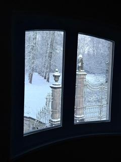 Logies Het Koetshuis - 3