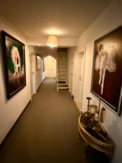 Logies Het Koetshuis - 2