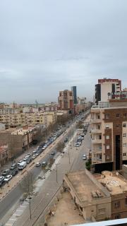 Location appartement F3 équipé -oran- - 6