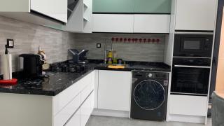 Location appartement F3 équipé -oran- - 5