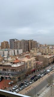 Location appartement F3 équipé -oran- - 4