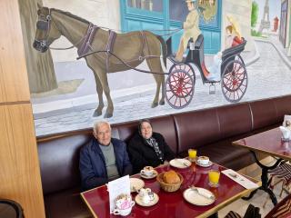 Villa Hammamet Folla with Jasmin&Sun - 9