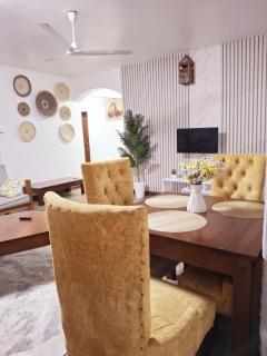 Oasis of Bliss Diani Beach Apartment - Ukunda - 9