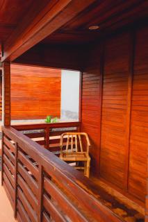 EcoResorTamarino - 9