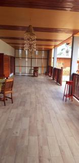 EcoResorTamarino - 8