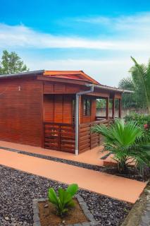 EcoResorTamarino - 5