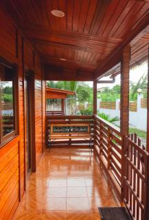 EcoResorTamarino - 3