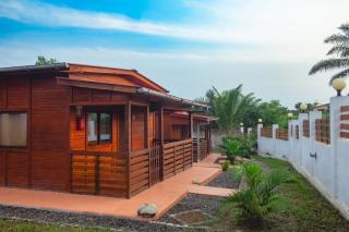 EcoResorTamarino - 1