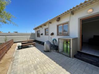 Garden Cottage at Rosenquartz - 0