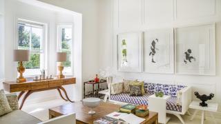 De Kleine Prince - A Reimagined Village Home - 1