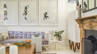 De Kleine Prince - A Reimagined Village Home - 2