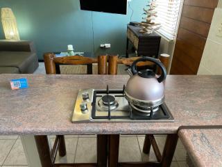 Garden Cottage at Rosenquartz - 8