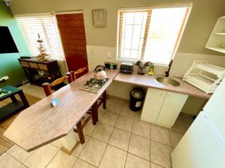 Garden Cottage at Rosenquartz - 6