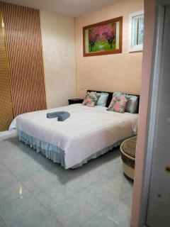 บ้านพัก สายรุ้ง - 8