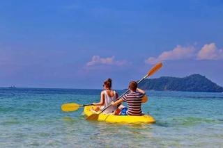 Vitamin Sea 2, Siam Royal View, private pool - 3