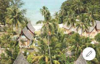 Vitamin Sea 2, Siam Royal View, private pool - 2