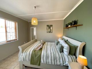 Garden Cottage at Rosenquartz - 2